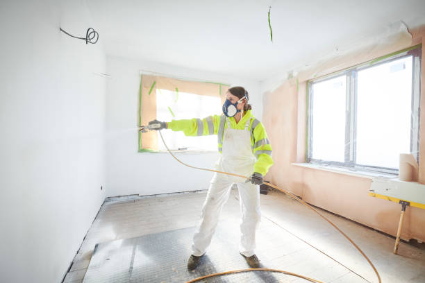 Best Air Quality Testing for Mold Spores  in Rockton, IL