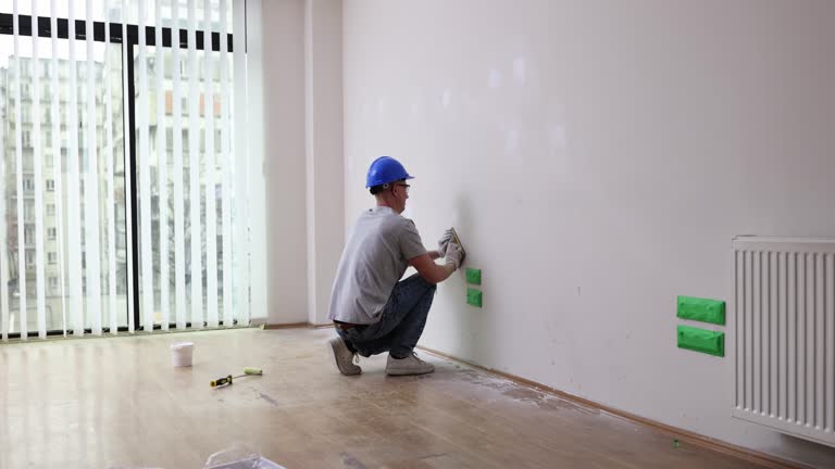 Best Mold Prevention Services  in Rockton, IL
