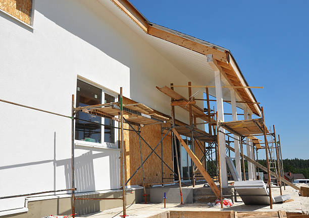 Best Post-Construction Mold Inspection  in Rockton, IL